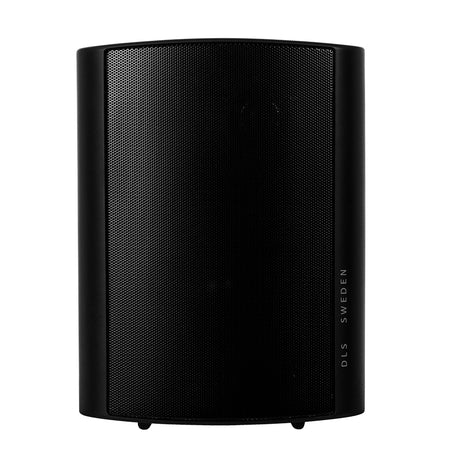DLS MB6i Noir - Enceinte Extérieure 6,5" 110W RMS
