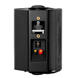 DLS MB6i Noir - Enceinte Extérieure 6,5" 110W RMS