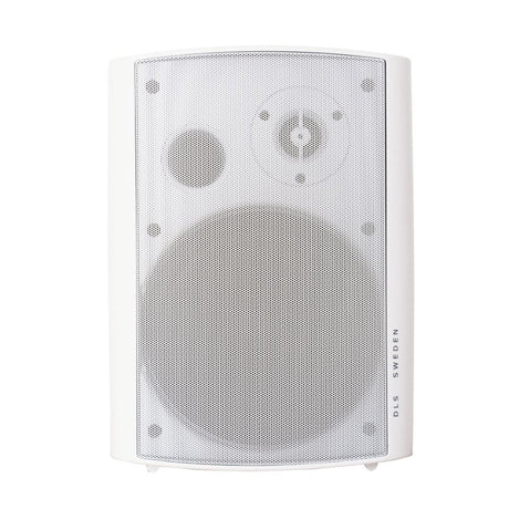DLS MB6i Blanc - Enceinte Extérieure 6,5" 110W RMS
