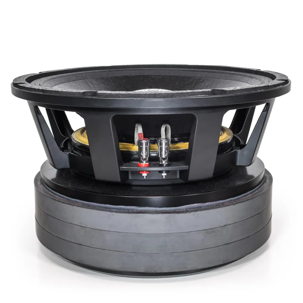 Loud As Hell LAH-IN104 - Haut-parleur midbass10" 2500W RMS