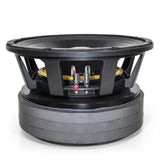 Loud As Hell LAH-IN104 - Haut-parleur midbass10" 2500W RMS
