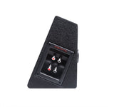 Caisson Complet avec Haut parleur DD Audio LE-VO-MX206.4 - Sound Auto Concept