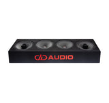 Caisson Complet avec Haut parleur DD AUDIO LE-VO-MX208.4 - ACTIF