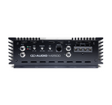 DD Audio M2500 - Amplificateur mono Classe D 2500W RMS nouvelle génération