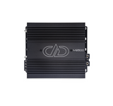 DD Audio M2500 - Amplificateur mono Classe D 2500W RMS nouvelle génération
