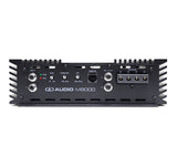 DD Audio M8000 - Amplificateur mono Classe D 8000W RMS nouvelle génération
