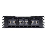 DD Audio M8000 - Amplificateur mono Classe D 8000W RMS nouvelle génération