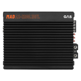 Amplis Mono MAD A2-1200.1DFL | 1200 watt