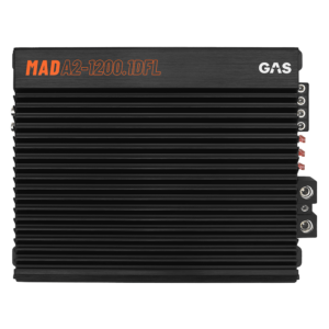 Amplis Mono MAD A2-1200.1DFL | 1200 watt