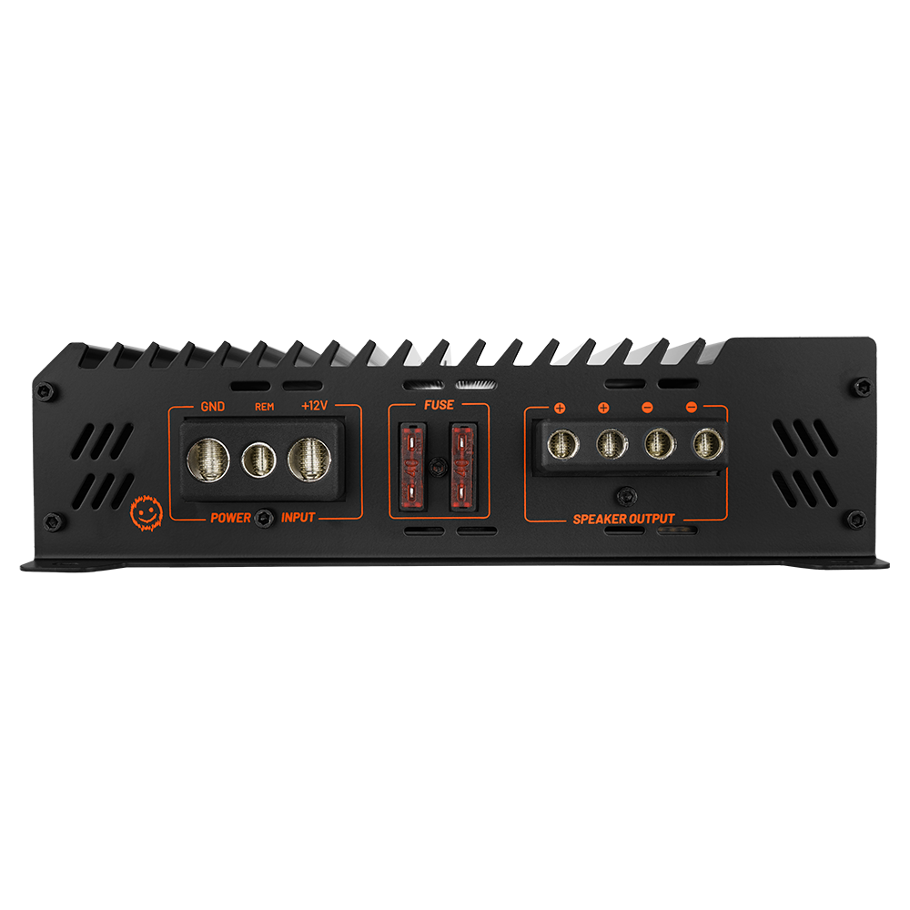Amplis Mono MAD A2-600.1DFL | 600 watt