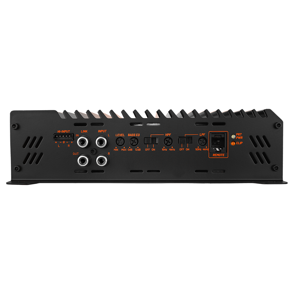 Amplis Mono MAD A2-600.1DFL | 600 watt