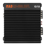 Amplis Mono MAD A2-600.1DFL | 600 watt