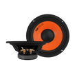 GAS MAD PM1-64 —  Haut-Parleur Midrange 6,5" 60W RMS ( paire) - Sound Auto Concept