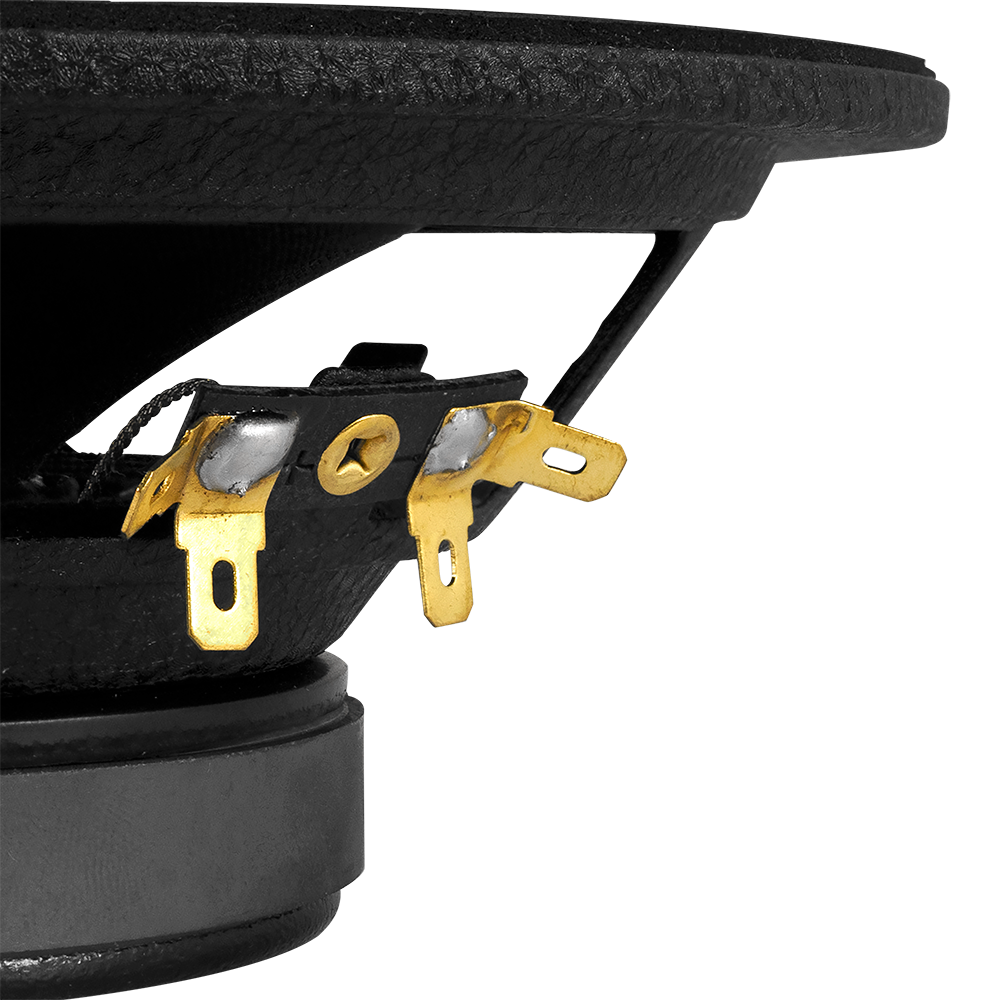 GAS MAD PM1-64 —  Haut-Parleur Midrange 6,5" 60W RMS ( paire) - Sound Auto Concept