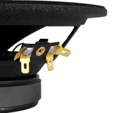 GAS MAD PM1-64 —  Haut-Parleur Midrange 6,5" 60W RMS ( paire) - Sound Auto Concept