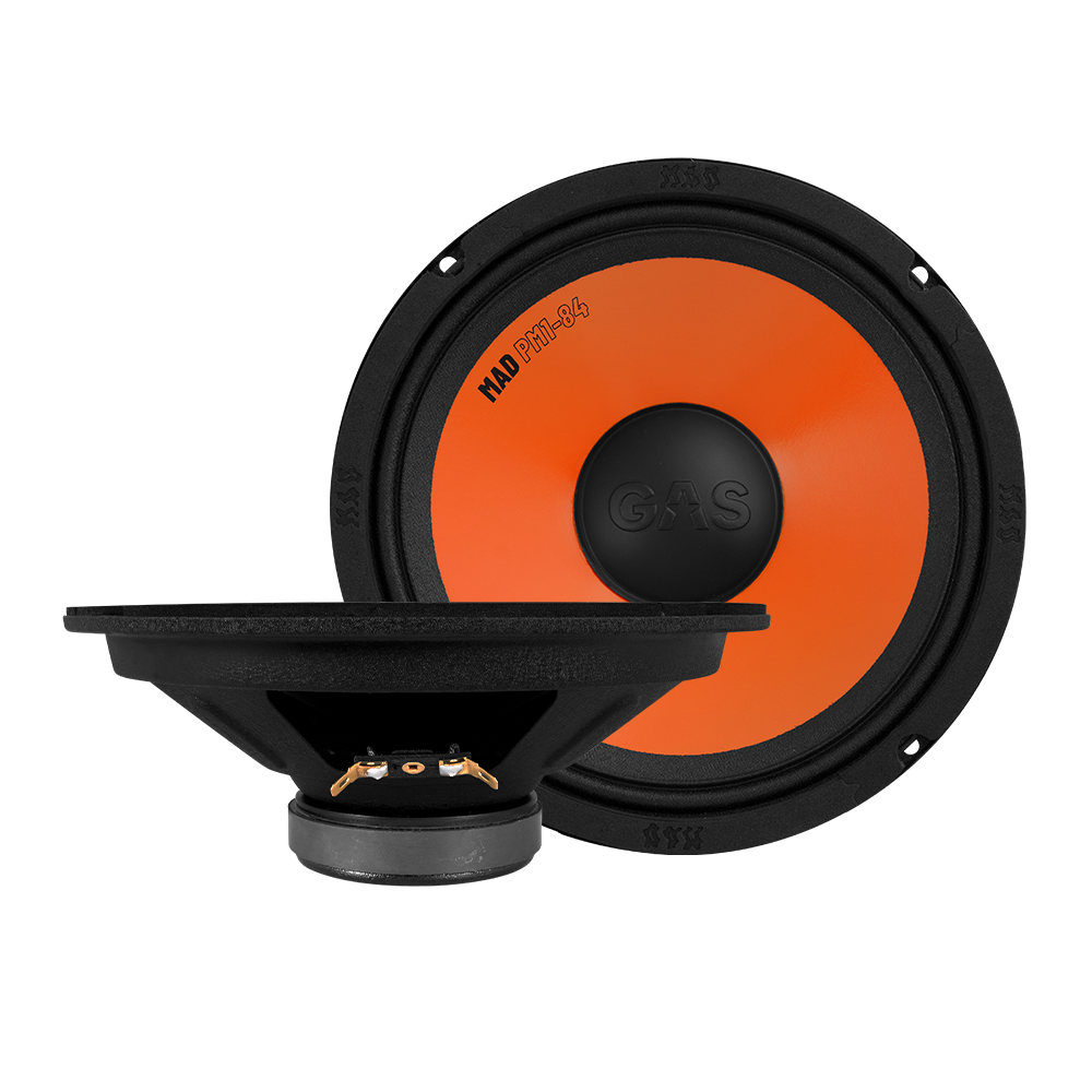 MAD PM1-84 8" 4 Ohms - Vendu par paire
