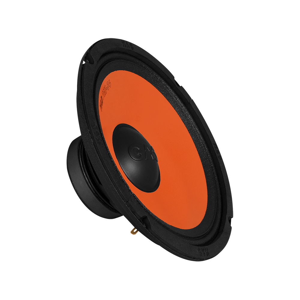 MAD PM1-84 8" 4 Ohms - Vendu par paire
