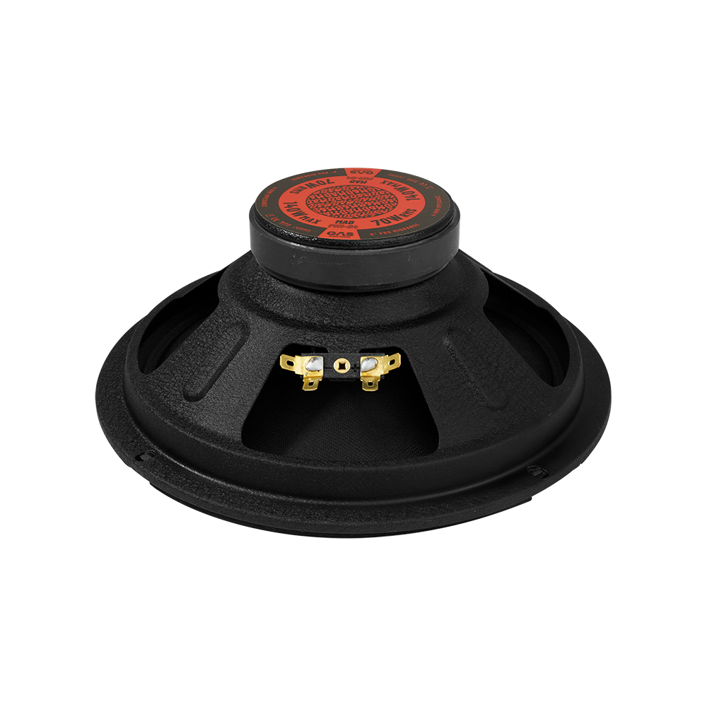 MAD PM1-84 8" 4 Ohms - Vendu par paire