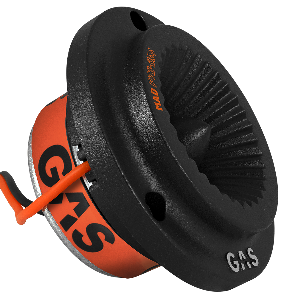 tweeter GAS Car Audio MAD PT2-254