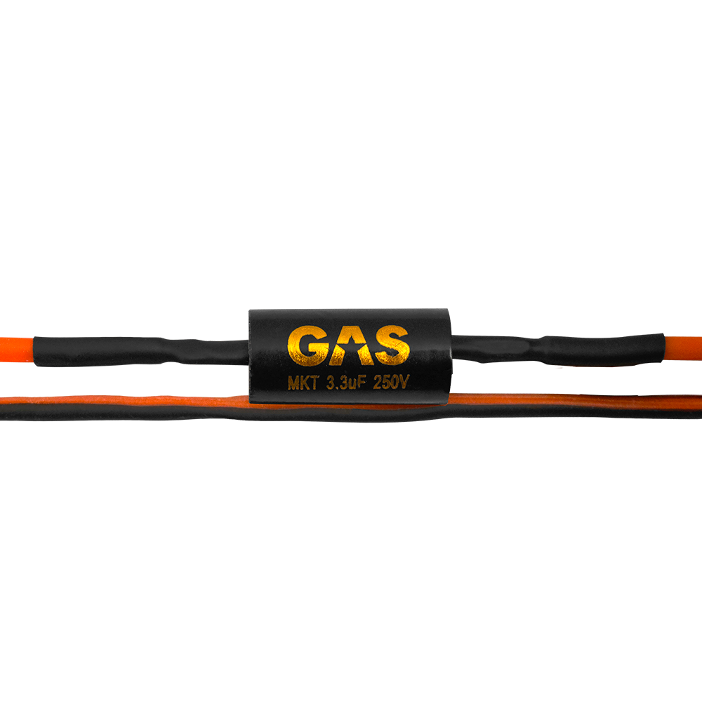 tweeter GAS Car Audio MAD PT2-254