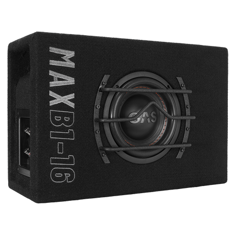 GAS MAX B1-16 6.5"