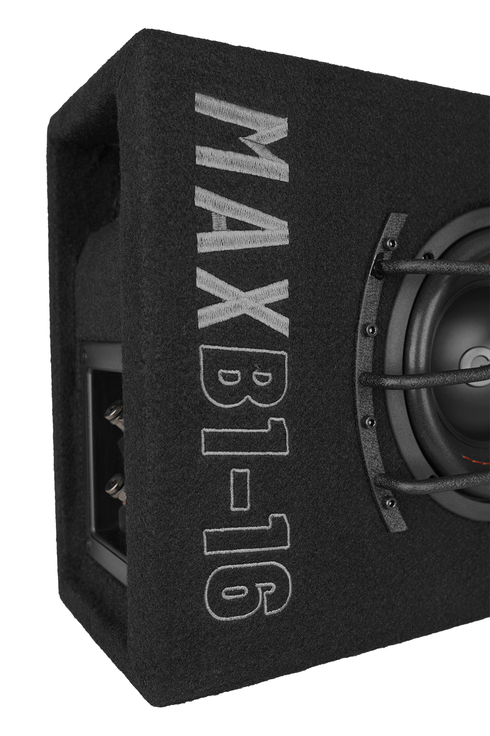 GAS MAX B1-16 6.5"