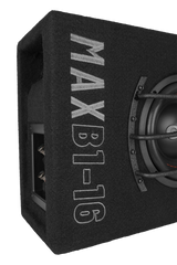 GAS MAX B1-16 6.5"