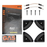 GAS MAX B1-16 6.5"