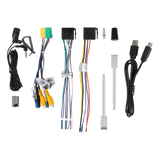 GAS Audio MAX MV240-BT – Autoradio 2-DIN 6,75" tactile, Bluetooth & CarPlay