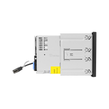 GAS Audio MAX MV240-BT – Autoradio 2-DIN 6,75" tactile, Bluetooth & CarPlay