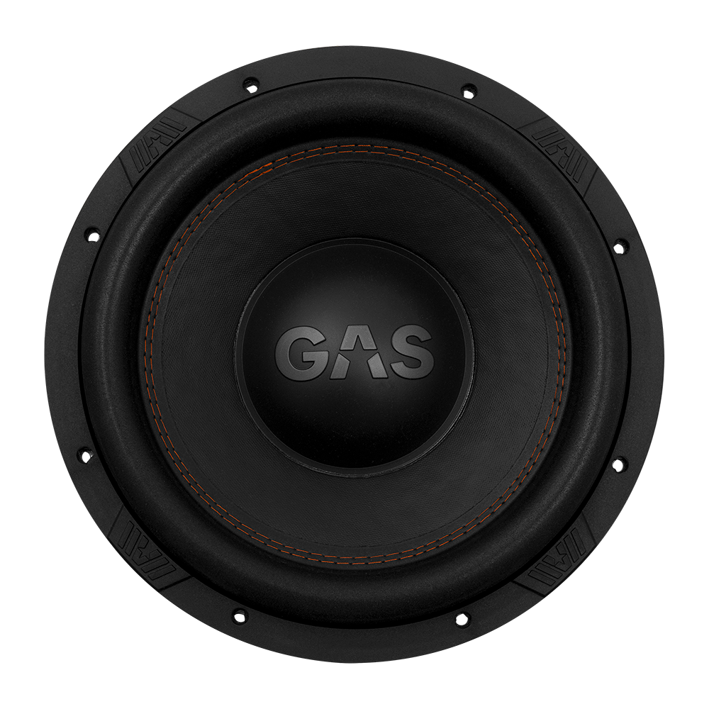 GAS MAX S1 12P D1