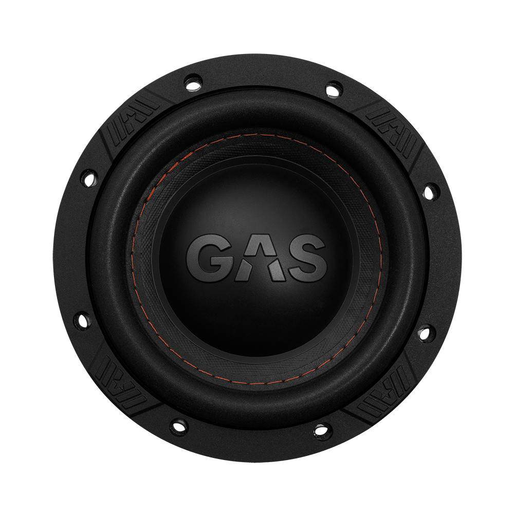 Subwoofer Gas Max S1-6D1 | 16CM