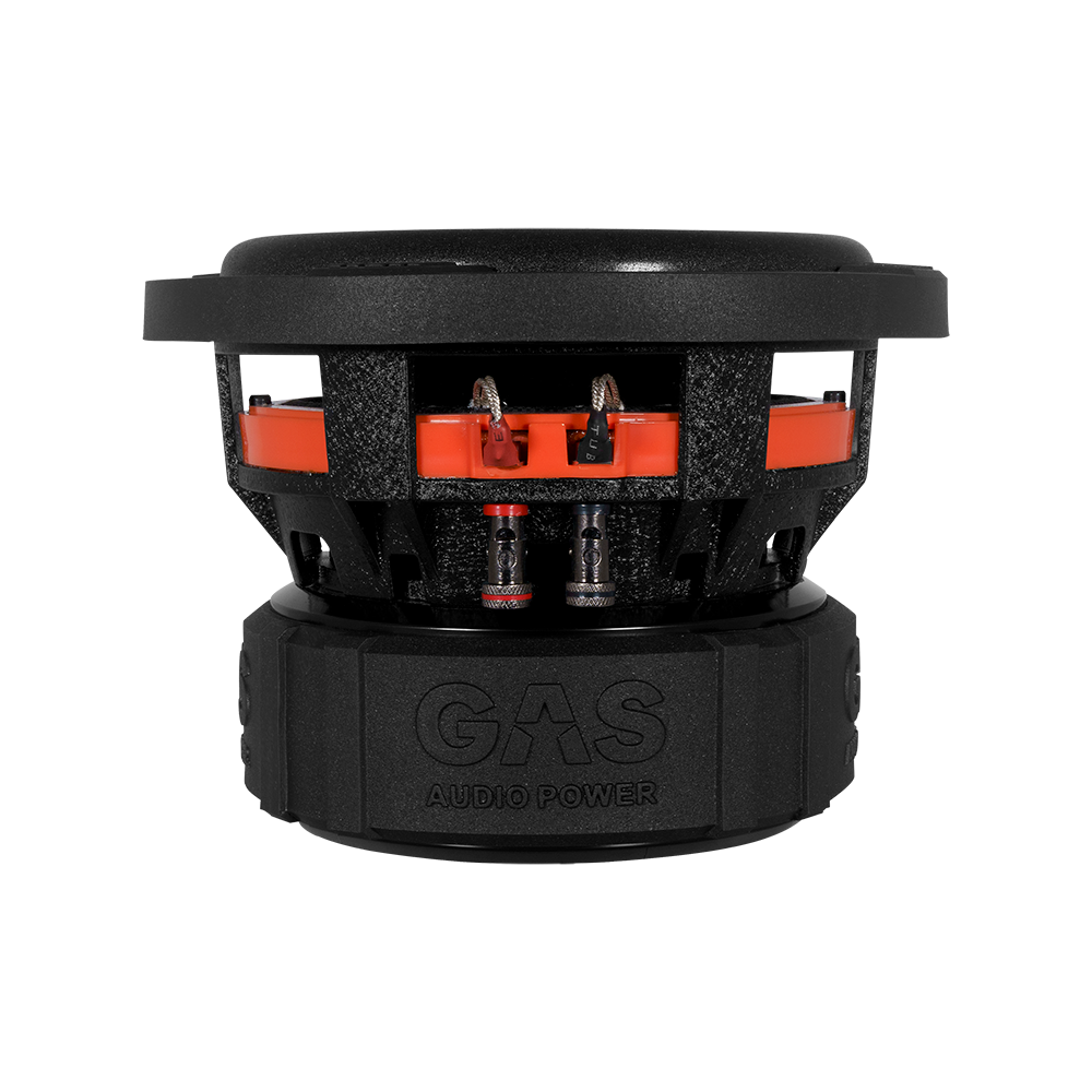 Subwoofer Gas Max S1-6D1 | 16CM