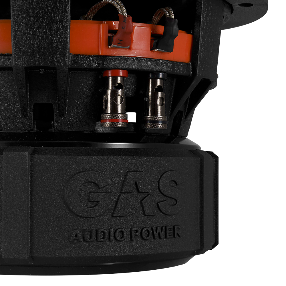 Subwoofer Gas Max S1-6D1 | 16CM