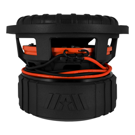 GAS MAX S2  10P  D1 - Sound Auto Concept
