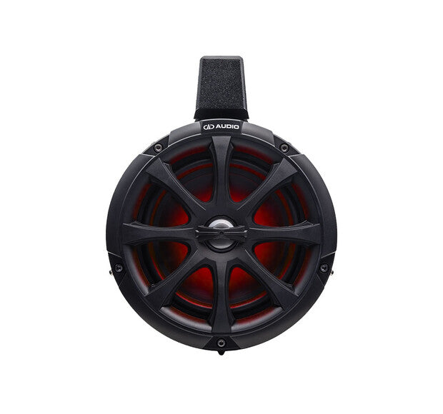 Enceinte Wakeboard DD audio - Sound Auto Concept