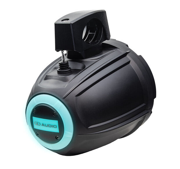Enceinte Wakeboard DD audio - Sound Auto Concept