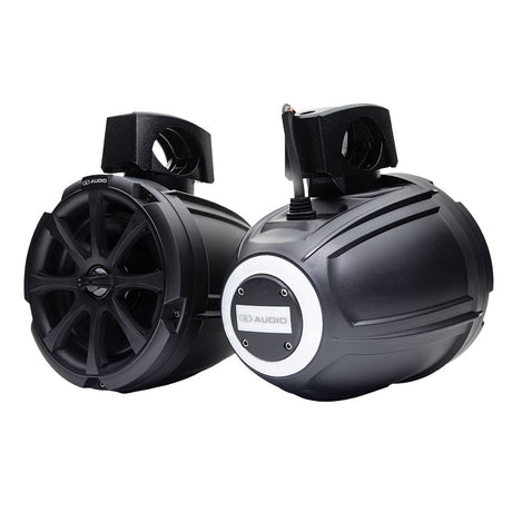 Enceinte Wakeboard DD audio - Sound Auto Concept
