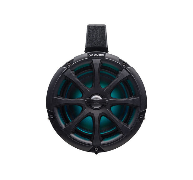 Enceinte Wakeboard DD audio - Sound Auto Concept