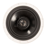 DLS Marine226i - Haut-Parleur Coaxial Marine 6,5" 60W RMS IP65