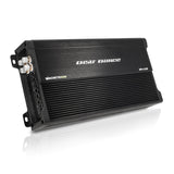 Apocalypse MFA-4.320 - Amplificateur 4 Canaux Class D 320W RMS x4