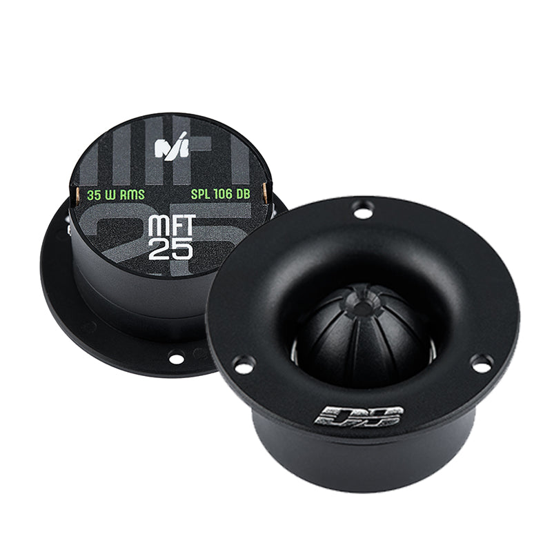 Machete MFT-25 4 Ohms