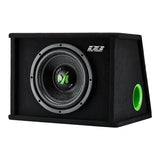 Deaf Bonce Machete ML-10A - Caisson Actif 10" 250W RMS Bass-Reflex