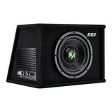 Deaf Bonce Machete ML-10A - Caisson Actif 10" 250W RMS Bass-Reflex