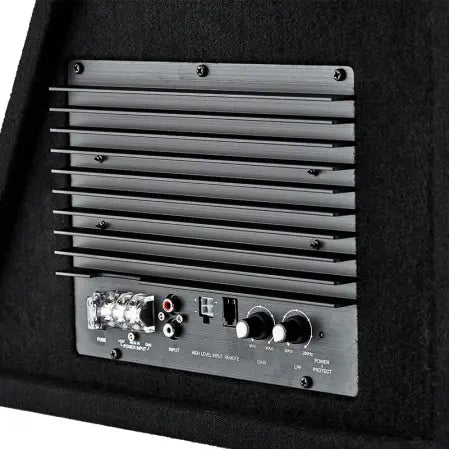 Deaf Bonce Machete ML-10A - Caisson Actif 10" 250W RMS Bass-Reflex