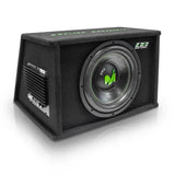 Deaf Bonce Machete ML-12A - Caisson Actif 12" 250W RMS Bass-Reflex