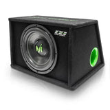 Deaf Bonce Machete ML-12A - Caisson Actif 12" 250W RMS Bass-Reflex