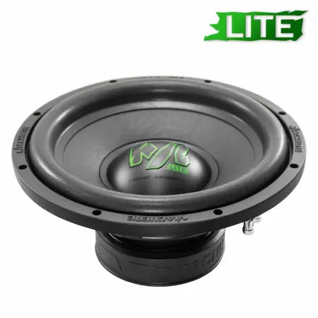 Deaf Bonce EMLD-12R - Caisson Bass-Reflex 2x12" Machete Light 1000W RMS