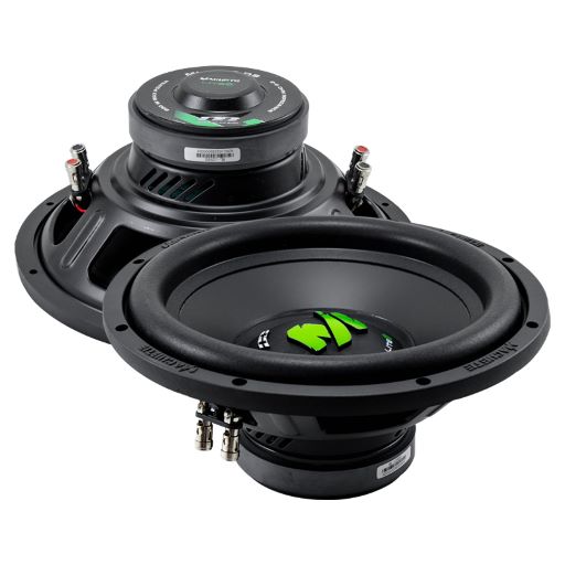 Deaf Bonce Machete ML-12S D2 – Subwoofer 30cm 2x2 Ohms 300W RMS