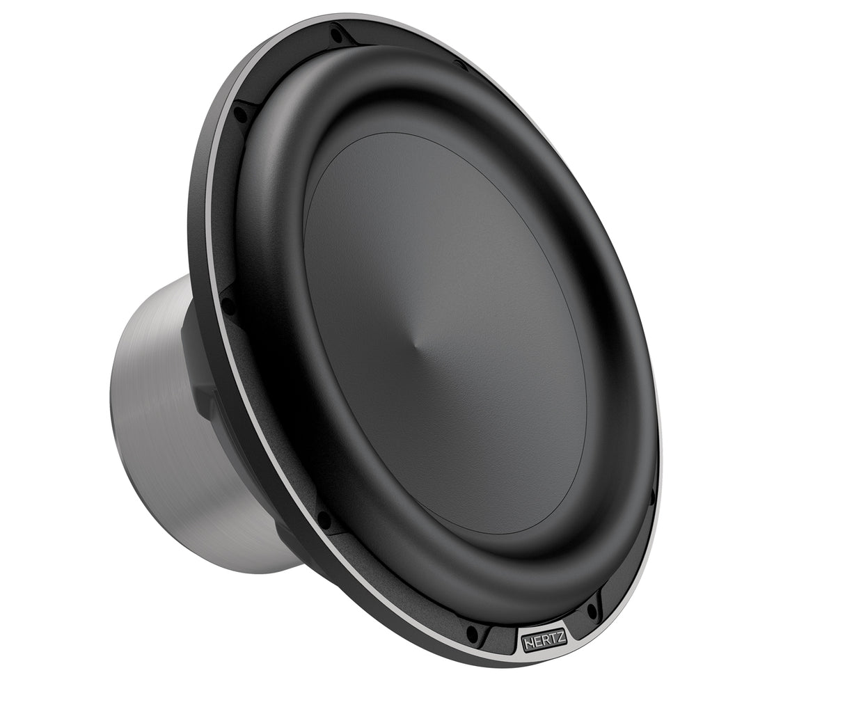 Subwoofer Hertz ML 2500.3 Legend - 10" - 700W RMS - 4Ω - Néodyme - V-Cone